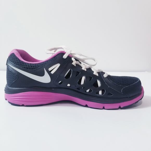 NIKE Dual Fusion Run 2 Sneakers - Picture 1 of 10